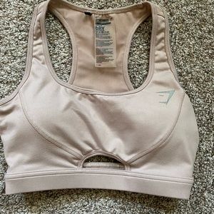 Gymshark sports bra